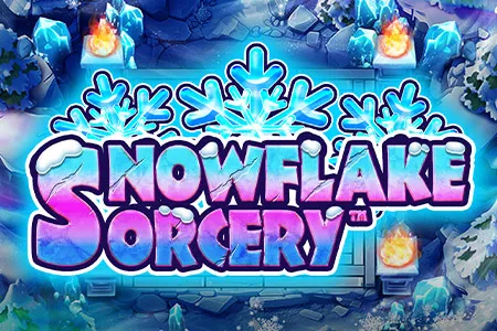 Snowflake Sorcery